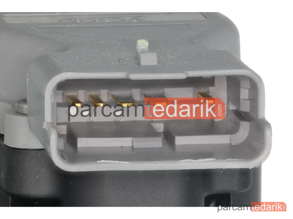 VALEO 700410 | EGR Valfi — Land Rover Discovery IV, Peugeot 407, Peugeot 407 Coupe